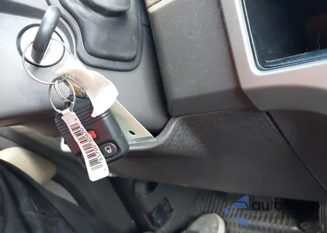 2010 Ford F-150 Fx2 Sport/Harley-Davidson/King Ranch/Lariat/Platinum/Xl/Xlt z USA, uszkodzony, nr VIN 1FTFW1CV9AFD66334